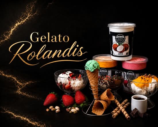Gelato Rolandis (Cumbres)