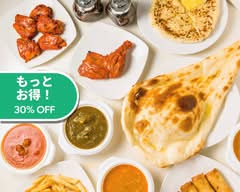 シタールディラクッス Indian Curry SiTARdelux Indian Curry