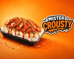 Mister Crousty - Aucamville (Fronton)