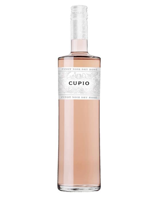 Cupio Pinot Noir Dry Rosé 750ml