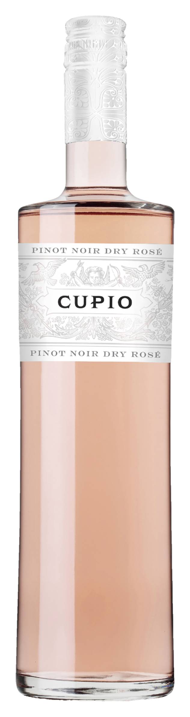 Cupio Pinot Noir Dry Rosé 750ml