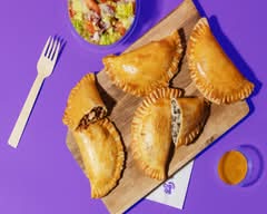 Croqé Empanadas