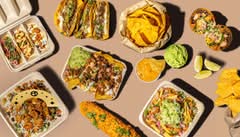 Moho Mexican Grill - Bayside
