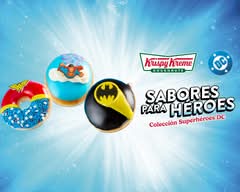 Krispy Kreme 🍩 (Pampite)