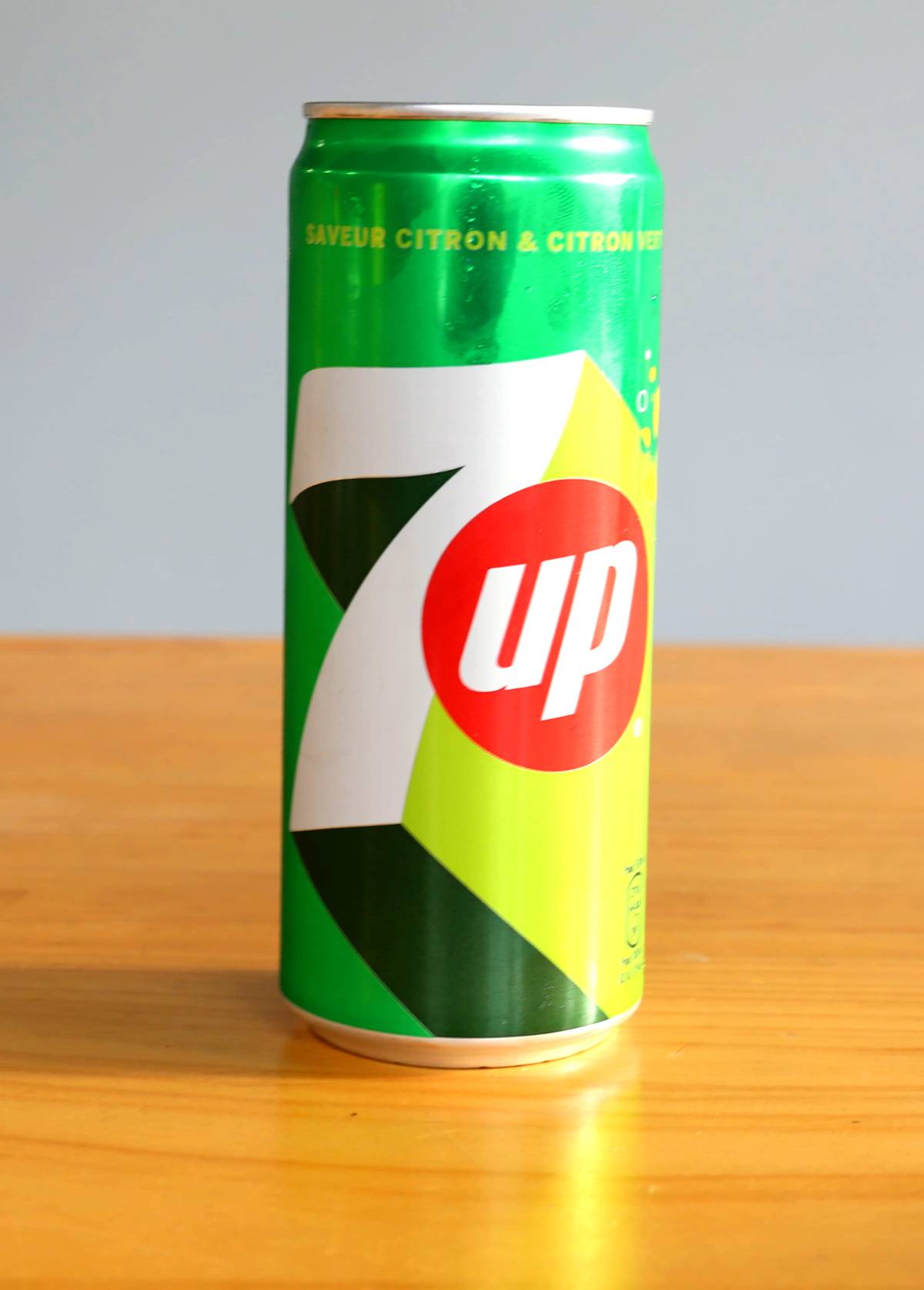 7 Up