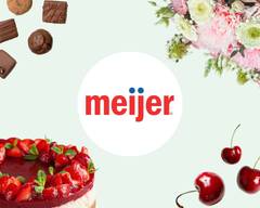 Meijer (3610 Marketplace Circle)