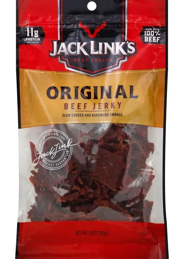 Jack Link's Original Beef Jerky