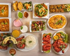 Taste of India(Strathcona)