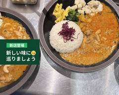 黄昏リリー