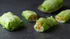 Leafy 7 Wraps (2000 5th Street Northeast)