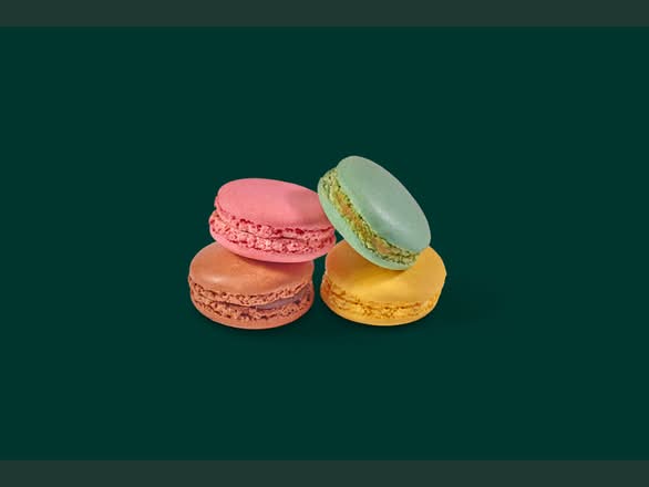 Macaroon
