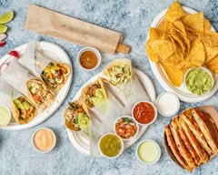 Taco Fresco Mexican Street Food (Railroad Ave)