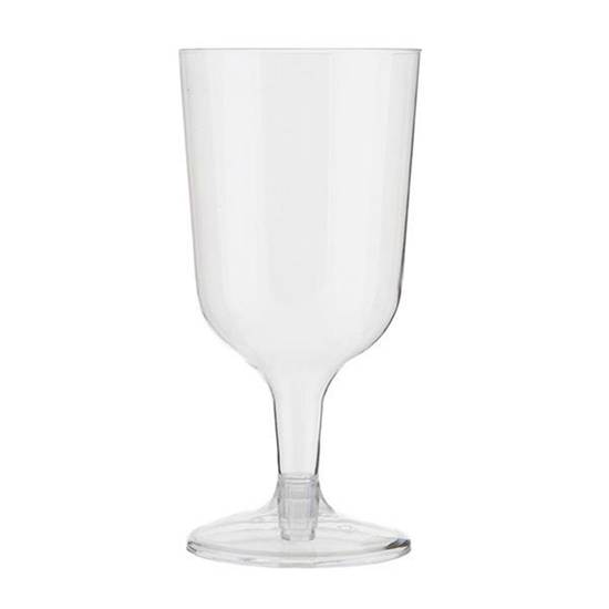 Sainsbury's Home Clear Wine Glasses 10Pk