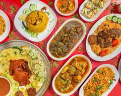 Grameen Dine & Lounge (Lakemba)