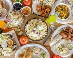 El Mexicano Zapata Express