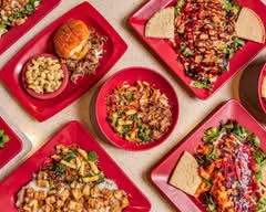 Fire Island Grill (1230 Madera Rd #13)