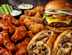 MoonLight Munchies (500 W Summit Ave)