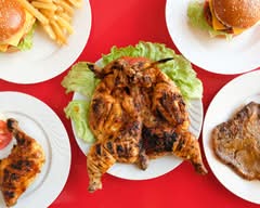 Grill and Braai, Durbanville