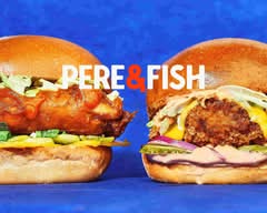 Père & Fish - Annecy