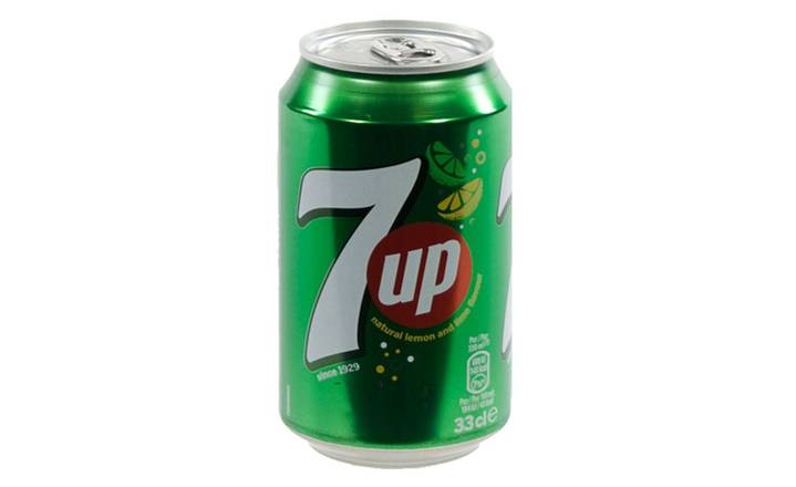 7 UP Blik+