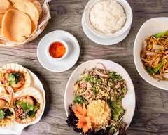 Phanthong Thai Restaurant
