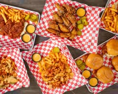Hellfire Hot Chicken