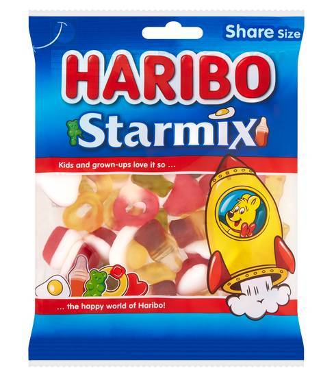 Haribo Starmix (140g)
