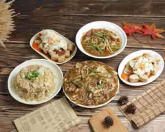 士林伯生炒羊肉