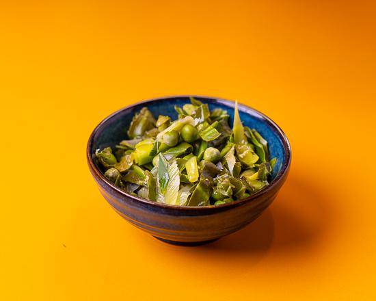 Mixed Greens (VE)