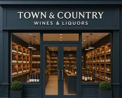 Town & Country Wines And Liquors