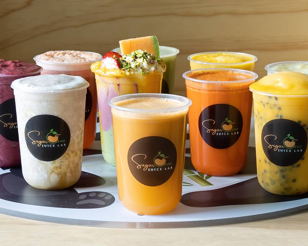 Order JUICE LAB Menu Delivery and Takeaway in Melbourne Menu & Prices