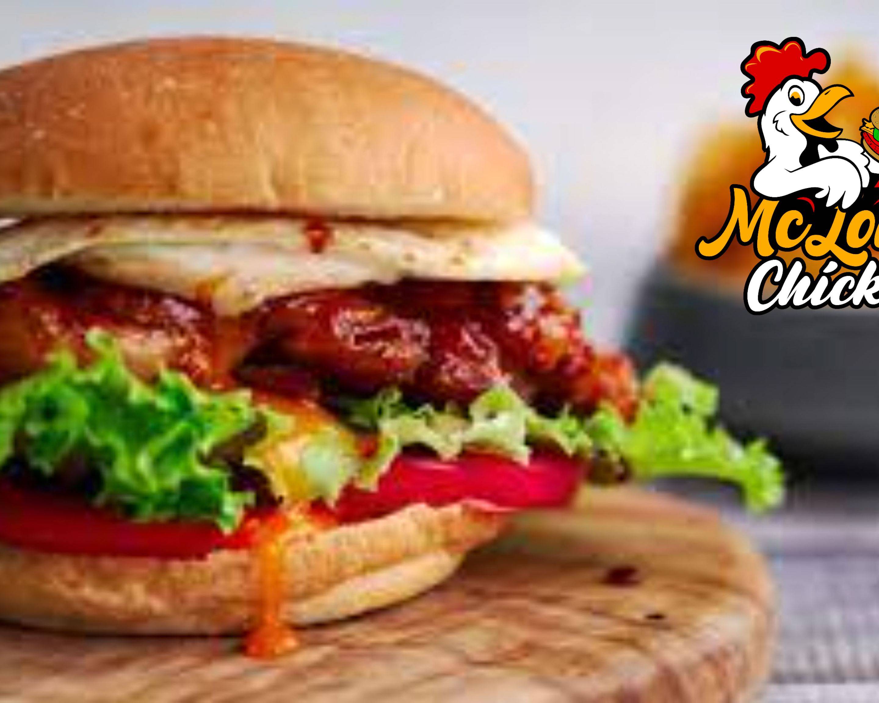 Order McLovin Chicken (11701 N Florida Avenue) Menu Delivery【Menu ...