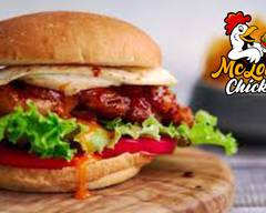 McLovin Chicken (11701 N Florida Avenue)