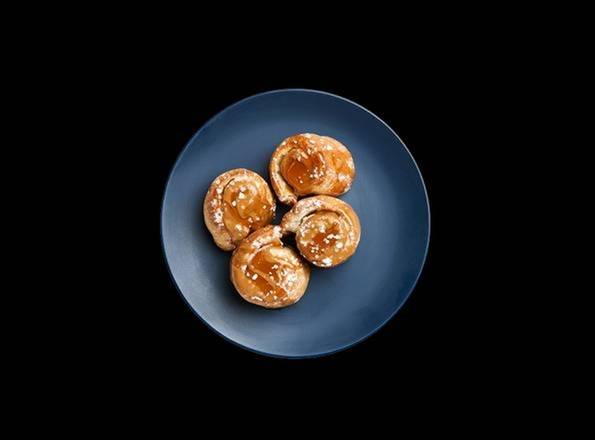 Lotus Biscoff Scrolls