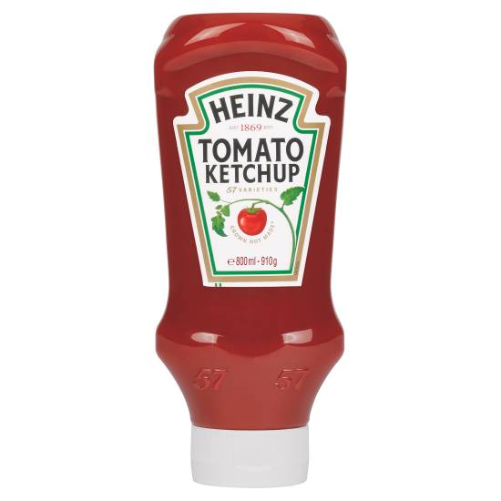Heinz Tomato Ketchup 910g