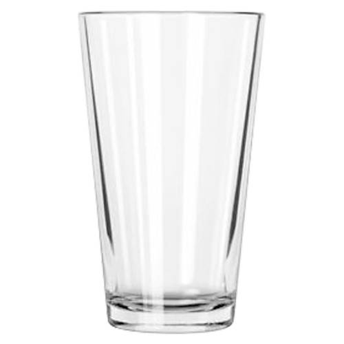 Libbey Pub Glass 16oz