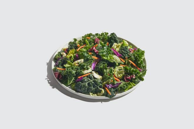 KALE CRUNCH