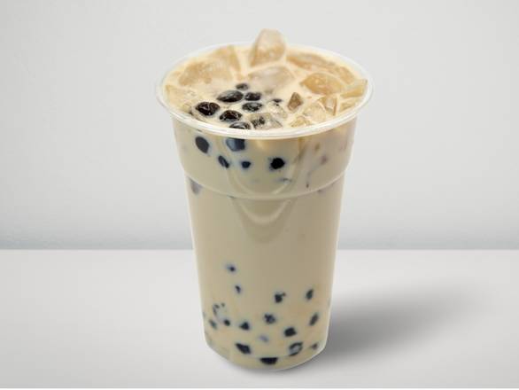 Milk Tea