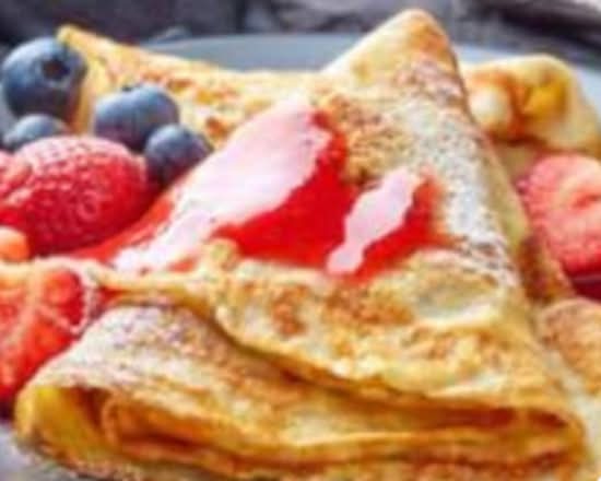 Crepes City (Quito)