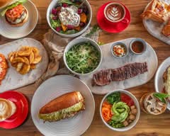 Bold Specialty Coffee 