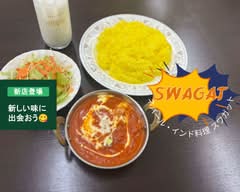 ネパール・インド料理 スワガット	