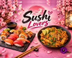 Sushi Lovers
