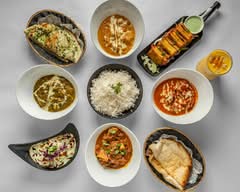 New Mantraa Indian Cuisine