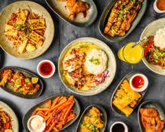 Turo Turo - Filipino BBQ & Grill
