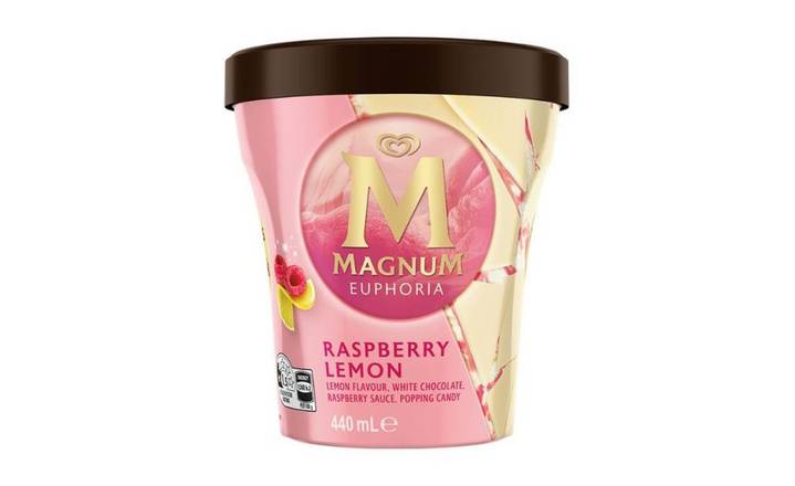 Magnum Euphoria 440mL