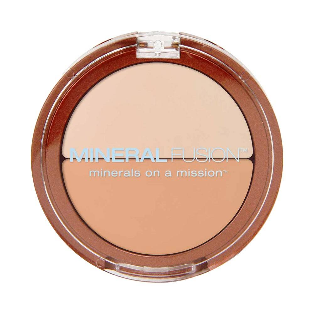 Mineral Fusion Concealer Duo Cool (3.1 g)