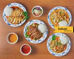 Hanoi Express Jena