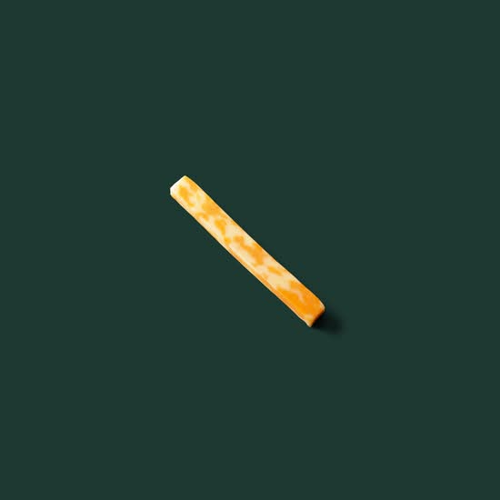 Marble Cheese Stick