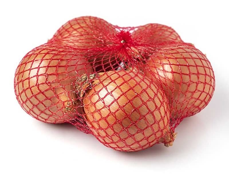 Cebollas (1 kg)