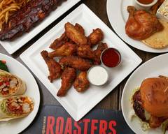 Roasters BBQ Grill (Marche Central)